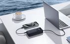 Powerbank Baseus Free2Pull 20000mAh 65W + cable (czarny), Baseus P10073700123-00