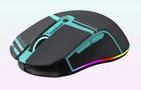 Thunderobot Dual-Modes Gaming mouse ML703 (black), Thunderobot JM03N4003