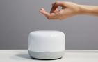 Yeelight Bedside smart night light by D2, Yeelight YlCT01Y-L