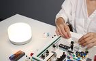 Yeelight Bedside smart night light by D2, Yeelight YlCT01Y-L