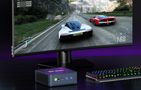 Mini PC GMKtec M5 PLUS AMD Ryzen 7 5825U 16GB RAM + 512GB WIN 11 Pro, GMKtec M5 PLUS-512