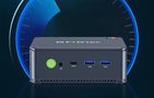 Mini PC GMKtec M5 PLUS AMD Ryzen 7 5825U 16GB RAM + 512GB WIN 11 Pro, GMKtec M5 PLUS-512
