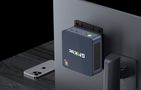 Mini PC GMKtec M5 PLUS AMD Ryzen 7 5825U 16GB RAM + 512GB WIN 11 Pro, GMKtec M5 PLUS-512