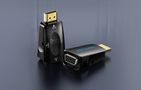 Adapter HDMI to VGA Vention AIDB0 with 3.5mm Audio Port, Vention AIDB0