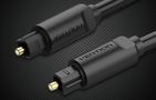 Cable Audio Optical Vention BAEBI 3m Black, Vention BAEBI