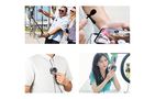 Jack Puluz tie microphone with clip PU425 1.5m USB-C, Puluz PU425