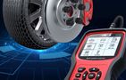 Ancel VD700 OBD2 diagnostic scanner, ANCEL VD700