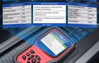 Ancel VD700 OBD2 diagnostic scanner, ANCEL VD700