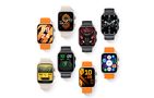 Smartwatch Colmi C81 (Black), Colmi C81 Black