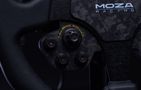Moza Racing RS V2 RS25 gaming steering wheel, Moza Racing RS25