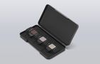 ND filter set for DJI Mini 5 Pro (ND8/32/128), DJI CP.MA.00000880.01