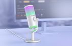 Gaming Microphone Maono DM30RGB (white), Maono DM30RGB white