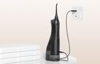 Water flosser with nozzles set Bitvae BV 5020E (Black), Bitvae BV 5020E Black