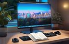 Monitor Light Bar Blitzwolf BW-CML5, BlitzWolf BW-CML5