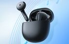 Earphones Joyroom Funpods JR-FB1 Wireless (black), Joyroom JR-FB1 Black