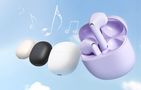 Earphones Joyroom Funpods JR-FB1 Wireless (white), Joyroom JR-FB1 White