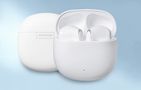 Earphones Joyroom Funpods JR-FB1 Wireless (white), Joyroom JR-FB1 White