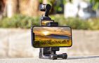 Cellphone Mount Sunnylife for Osmo Pocket 3, Sunnylife OP3-ZJ747