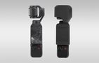 Silicone Case Sunnylife for DJI Osmo Pocket 3, Sunnylife OP3-BHT746-D