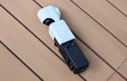 Silicone Case Sunnylife for DJI Osmo Pocket 3, Sunnylife OP3-BHT746-D