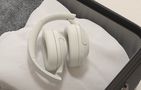 Wireless headphones Haylou S35 ANC (white), Haylou S35 White