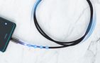 USB-C to USB-C Cable 100W Essager 1m (black), Essager EXCTT1-CG01