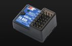 FlySky Receiver FS-BS6, 6 channels AFHDS 2A, FlySky FS-BS6