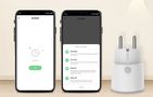 Smart Plug Matter NEO NAS-WR01WM, Neo NAS-WR01WM