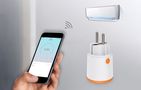 Smart Plug Zigbee Homekit NEO NAS-WR15BH (FR), Neo NAS-WR15BH