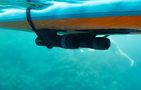 Underwater scooter Waydoo Subnado - SUP Kit, Waydoo 5010000095