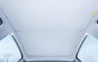 Sunshade for Tesla Model Y Baseus T-Space Series - single layer (white), Baseus C20651300211-02
