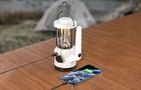 Camping light with searchlight Superfire M61, USB-C, Superfire M61