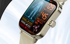 Smartwatch Blitzwolf BW-HL5 (gold), BlitzWolf BW-HL5 Gold