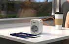 Tessan Wall Socket TS-332-DE, Tessan TS-332-DE