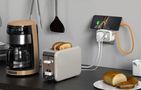 Tessan Wall Socket TS-332-DE, Tessan TS-332-DE