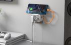 Tessan Wall Socket TS-332-DE, Tessan TS-332-DE