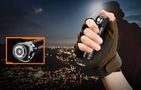 2-in-1 Headlamp Superfire TH04, 600lm, USB-C, Superfire TH04