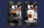 Semi-automatic Coffee Machine HiBREW H8A, HiBREW H8A