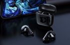 ONIKUMA T22 Gaming TWS earbuds (Black), ONIKUMA T22 Black