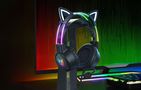 ONIKUMA X15 PRO Gaming headset Cat (Black), ONIKUMA X15 PRO Cat Black
