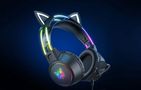 ONIKUMA X15 PRO Gaming headset Cat (Black), ONIKUMA X15 PRO Cat Black