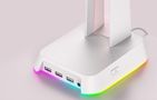 ONIKUMA ST-2 Gaming stand (White), ONIKUMA ST-2 White