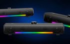 ONIKUMA L16 Gaming speaker (Black), ONIKUMA L16 Speaker Black