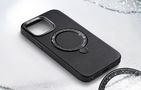 Joyroom PN-14L4 Case Dancing Circle for iPhone 14 Pro Max (black), Joyroom PN-14L4 14 Black