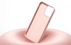 Joyroom PN-14F2 Starry Case for iPhone 14 Pro (pink), Joyroom PN-14F2 Pink