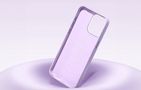 Joyroom PN-14F2 Starry Case for iPhone 14 Pro (purple), Joyroom PN-14F2 Purple