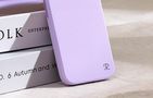 Joyroom PN-14F2 Starry Case for iPhone 14 Pro (purple), Joyroom PN-14F2 Purple