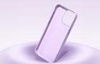 Joyroom PN-14F4 Starry Case for iPhone 14 Pro (purple), Joyroom PN-14F4 Purple