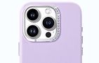 Joyroom PN-14F4 Starry Case for iPhone 14 Pro (purple), Joyroom PN-14F4 Purple