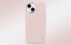 Joyroom PN-15F1 Starry Case for iPhone 15 (pink), Joyroom PN-15F1 Pink